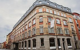 Home Hotel Temperance